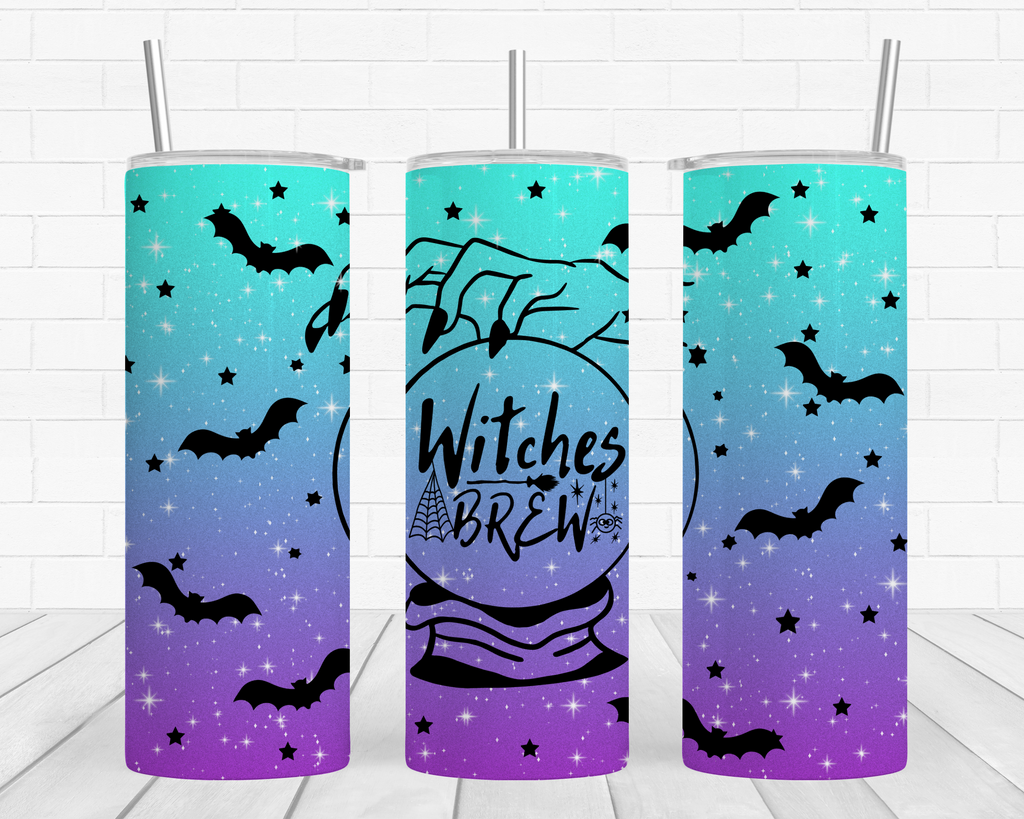 Witches Brew - 20oz Insulated Tumbler